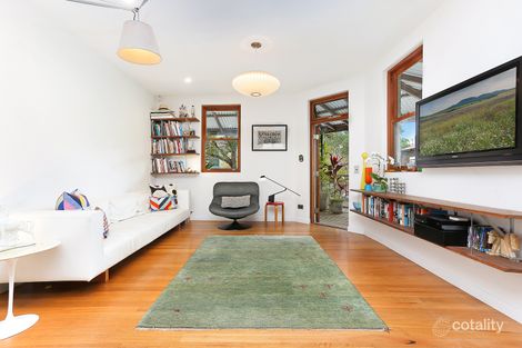 Property photo of 25 John Street Waterloo NSW 2017