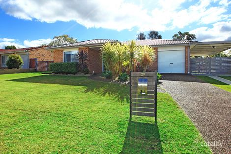 Property photo of 29 Hoskin Street North Nowra NSW 2541