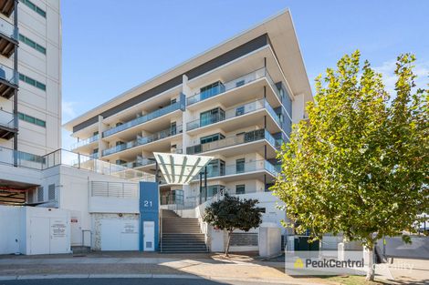 110/21 Malata Cres, Success, WA 6164