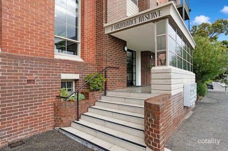 307/7 Ordnance Res, Maribyrnong, VIC 3032