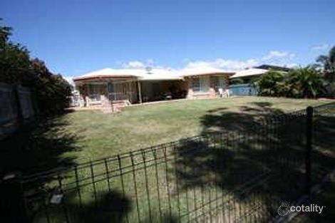 Property photo of 18 Warner Avenue Norman Gardens QLD 4701