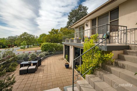 Property photo of 38 Caley Crescent Narrabundah ACT 2604