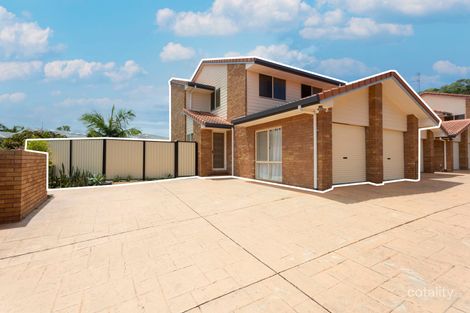 Property photo of 1/3 Teal Court Burleigh Waters QLD 4220