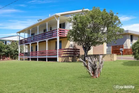 Property photo of 10 Poinciana Avenue Taranganba QLD 4703
