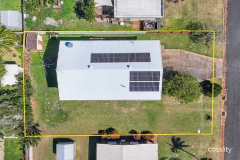 Property photo of 10 Poinciana Avenue Taranganba QLD 4703