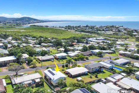 Property photo of 10 Poinciana Avenue Taranganba QLD 4703