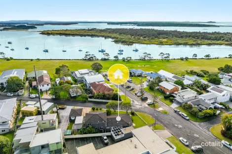 1/7 Claude St, Yamba, NSW 2464