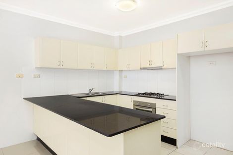 Property photo of 12/16-20 Park Road Auburn NSW 2144