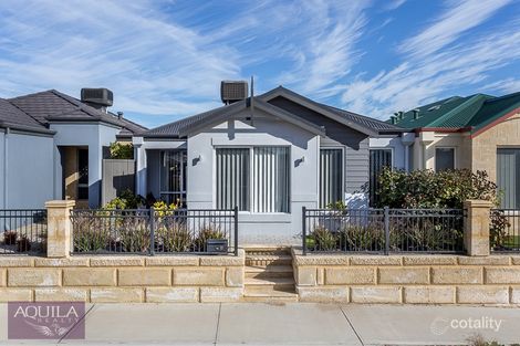 Property photo of 21 Cochrane Loop Aveley WA 6069