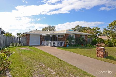 Property photo of 25 Aimee Drive Urangan QLD 4655