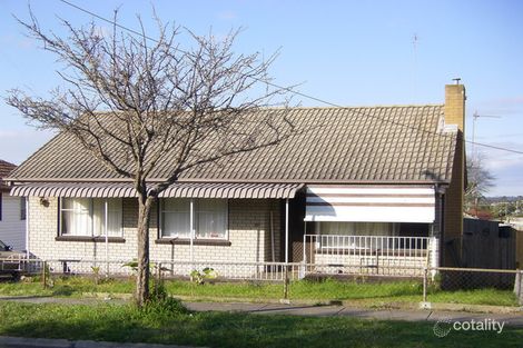 Property photo of 46 Dayble Street Morwell VIC 3840