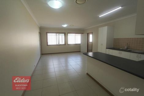 Property photo of 113 Peter Street Blacktown NSW 2148