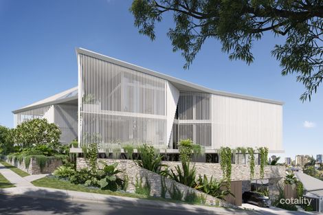 Property photo of 294 Given Terrace Paddington QLD 4064
