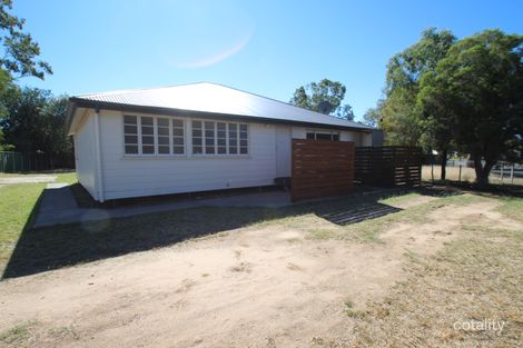 2/1 Albert St, Roma, QLD 4455