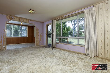 Property photo of 24 Gritten Street Weston ACT 2611