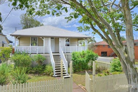 Property photo of 31 Gladstone Street Coorparoo QLD 4151