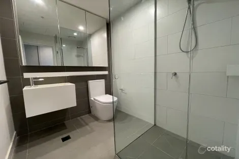 Property photo of 2213/8 Pearl River Road Docklands VIC 3008