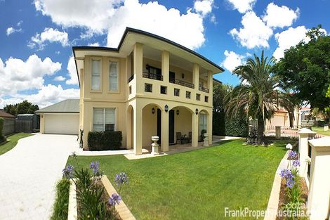 Property photo of 73 Berkshire Crescent Wishart QLD 4122