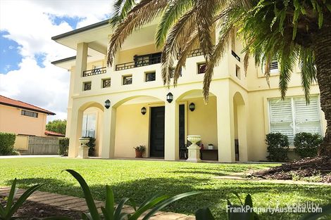Property photo of 73 Berkshire Crescent Wishart QLD 4122