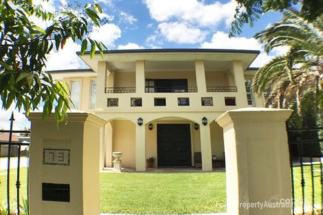 Property photo of 73 Berkshire Crescent Wishart QLD 4122