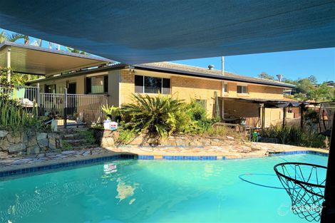 Property photo of 1 Edgeware Drive Rochedale South QLD 4123