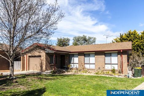Property photo of 5 Leeper Place Isaacs ACT 2607