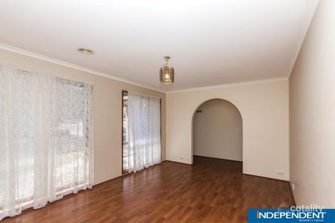 Property photo of 5 Leeper Place Isaacs ACT 2607