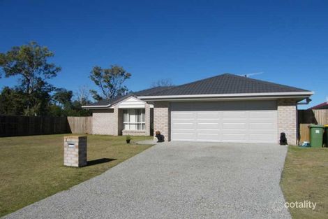 3-5 Dudley Ct, Burpengary, QLD 4505