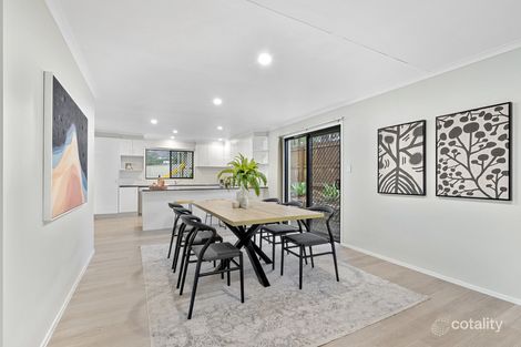 Property photo of 4 The Criterion Nerang QLD 4211