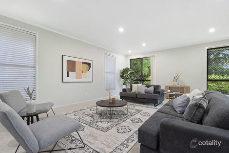 Property photo of 4 The Criterion Nerang QLD 4211