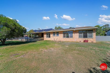 Property photo of 43 Peppercorn Way Serpentine VIC 3517