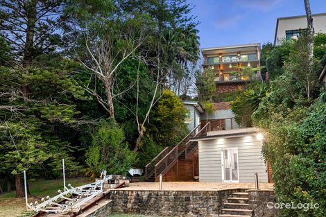 Property photo of 65A Georges River Crescent Oyster Bay NSW 2225