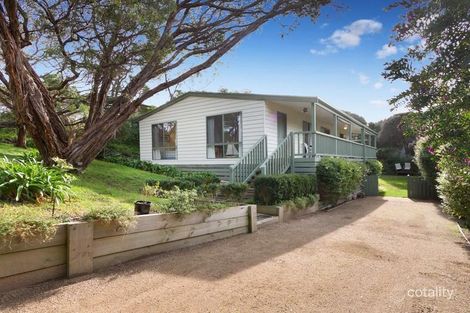 4 Holden Rd, Rye, VIC 3941