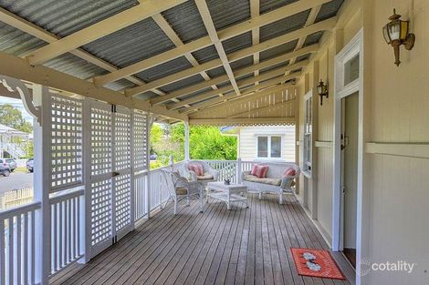 Property photo of 31 Gladstone Street Coorparoo QLD 4151