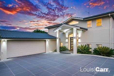 6 Duff Pl, Castle Hill, NSW 2154