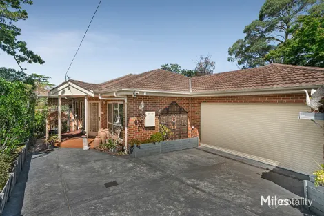 2/82 Grandview Gr, Rosanna, VIC 3084