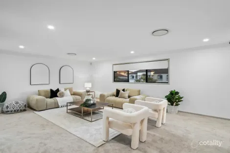 Property photo of 2 Snowbell Close Stretton QLD 4116