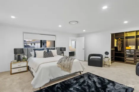 Property photo of 2 Snowbell Close Stretton QLD 4116