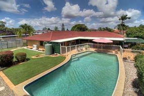 Property photo of 8 Tanis Street Eight Mile Plains QLD 4113