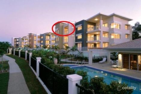 Property photo of 8/64 Riverwalk Avenue Robina QLD 4226