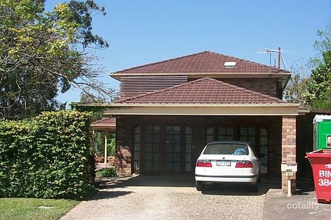 55 Neulans Rd, Indooroopilly, QLD 4068