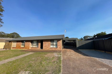 14 Bowman Dr, Raymond Terrace, NSW 2324