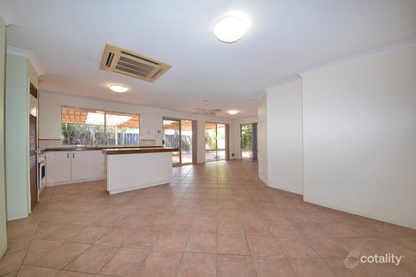 Property photo of 61 Mallina Circuit Carramar WA 6031