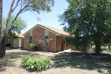 Property photo of 6 Barigan Street Mudgee NSW 2850