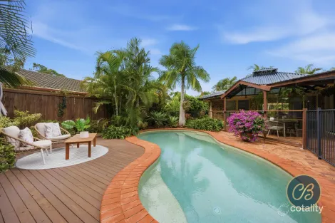 73 Boondooma Cct, Albany Creek, QLD 4035