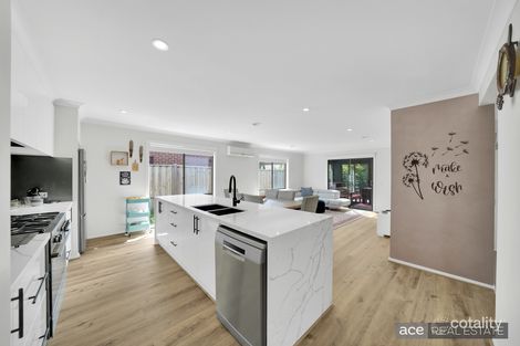 Property photo of 13 Trimotor Road Point Cook VIC 3030