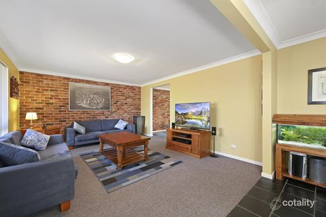 Property photo of 60 Courtney Road Padstow NSW 2211