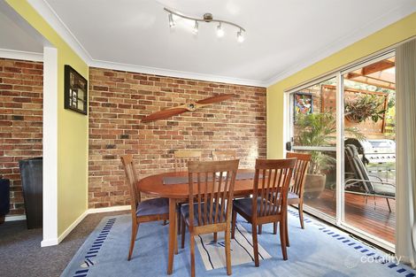 Property photo of 60 Courtney Road Padstow NSW 2211