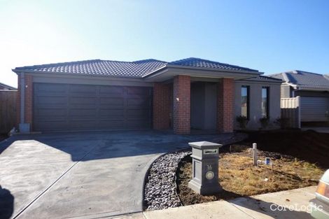 Property photo of 16 Grandiflora Grove Point Cook VIC 3030