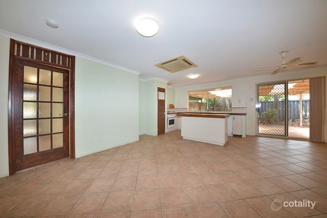 Property photo of 61 Mallina Circuit Carramar WA 6031